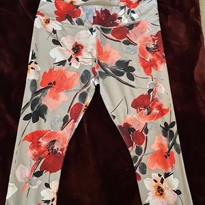 Fabletics Leggings Bundle